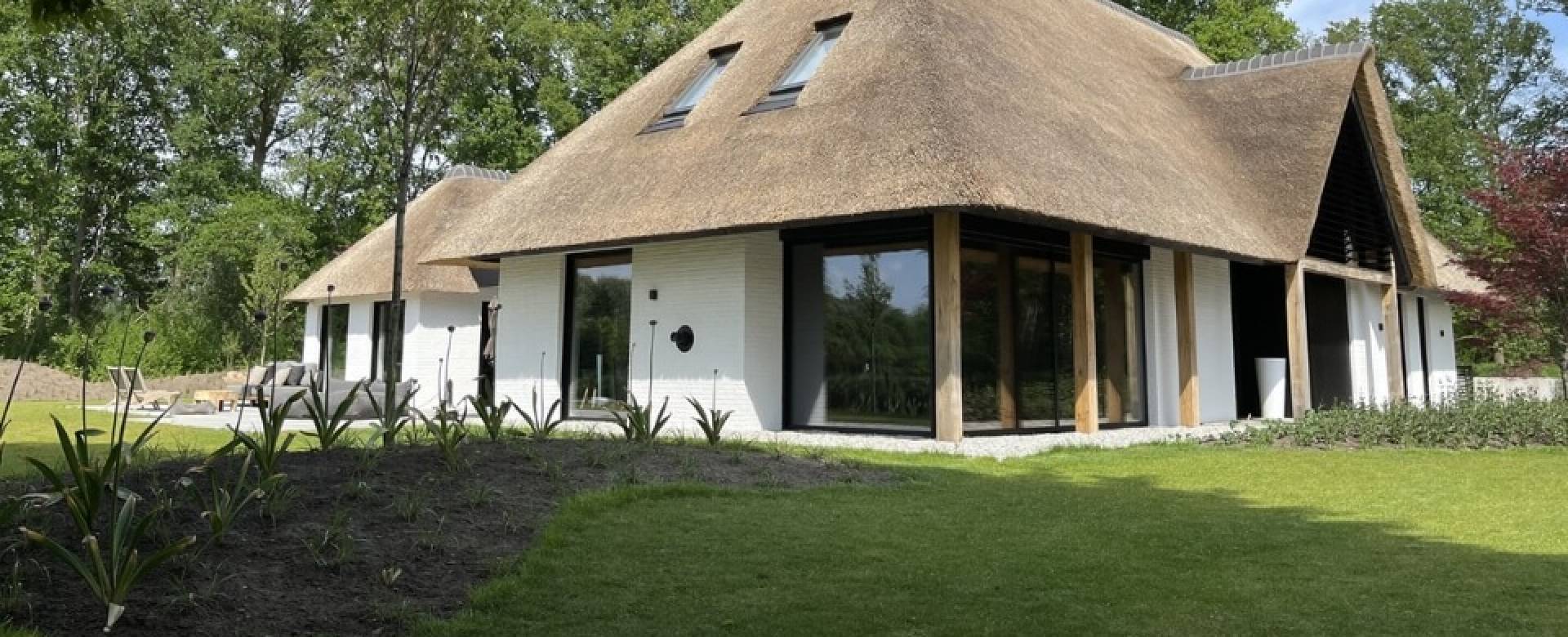Huis bouwen op kavel: waar begint u en waar moet u opletten?